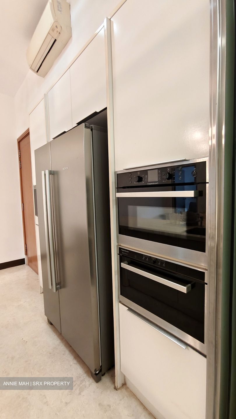 Jardin (D21), Condominium #569988241